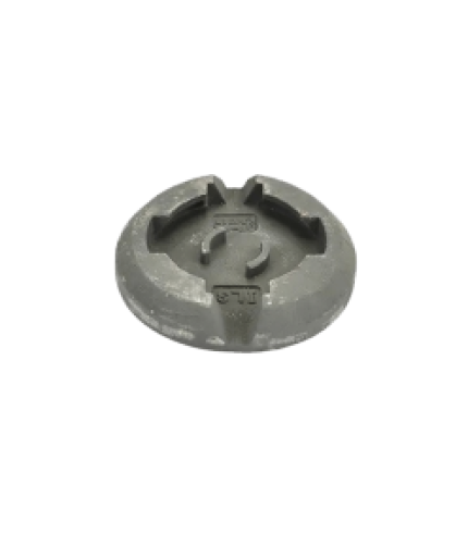 Breech Base Deck Socket
