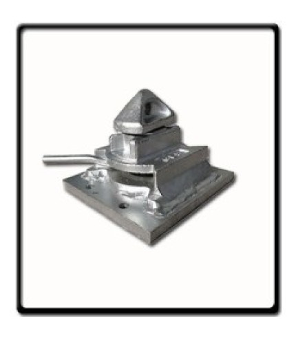 Boltable Twistlock