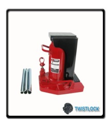 Container Corner Jack