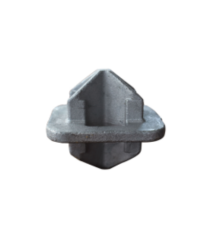 Container Stacking Cones | Double