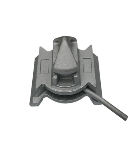 Dovetail Weldable Twistlock