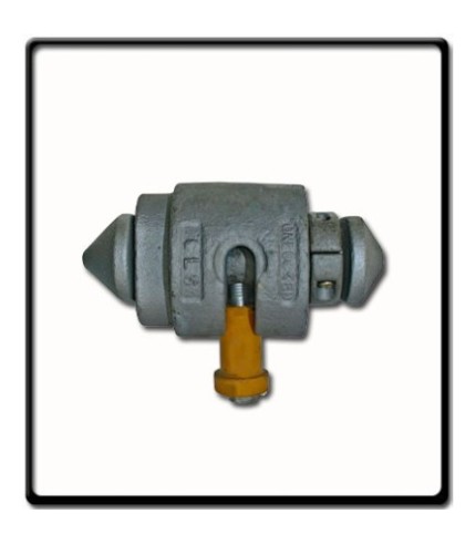 Horizontal Twistlock