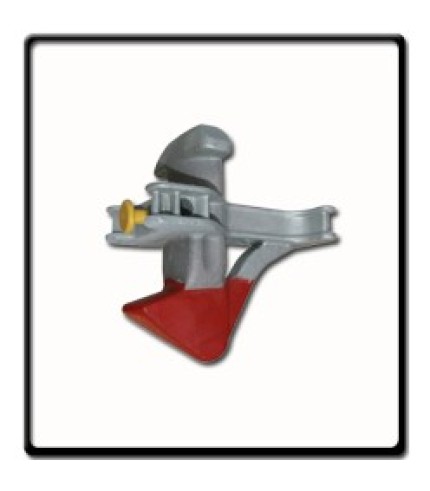 Midlocks | Fully Automatic Twistlock
