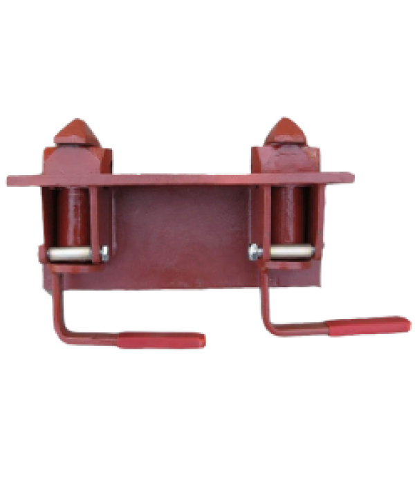 Double Lock - Trailer Twist Lock/Container Lock | Giant