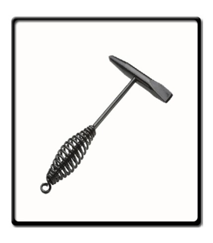 Chipping Welding Hammer
