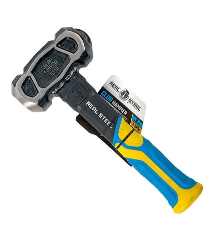 1.3kg Hammer Club - 3LB | Real Steel