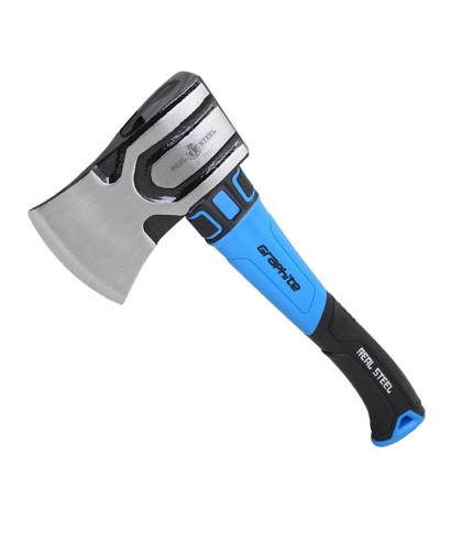 680g Axe Head Hammer - 1.5lb| Graphite Core
