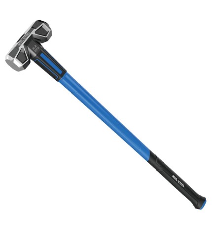 3P5kg Hammer Sledge/Cross Strike - 8LB - 900mm Handle | Graphite Core