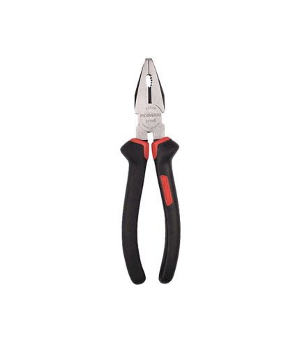 200mm Industrial Combination Pliers | Fixman