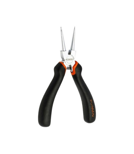 155mm - 6'' Straight Internal Circlip Pliers | Fixman