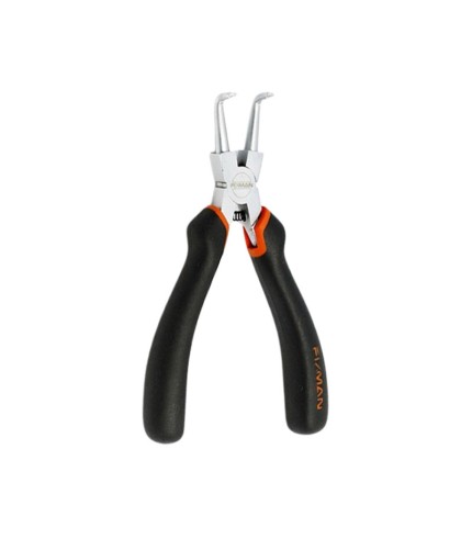 175mm - 7'' Internel 90 Degree Circlip Pliers | Fixman