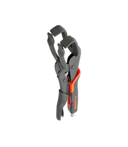 220mm Lock Grip Welding Pliers | Fixman