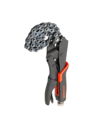 Chain Lock Grip Pliers | Fixman