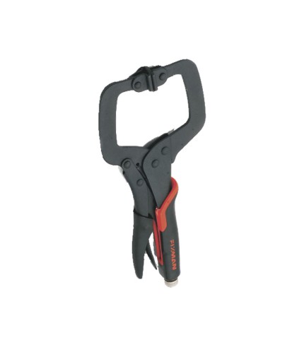 275mm C-Type Welding Vice Grip | Fixman