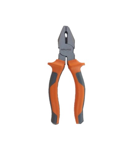 200mm Combination Pliers | Industro Expert