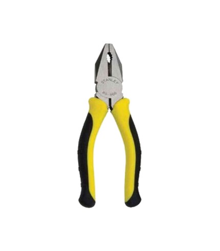 200mm - Proffessional Combination Pliers |  Torkcraft