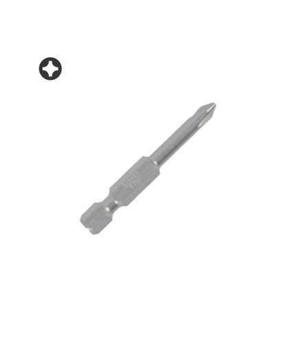 1 x 50mm - Industrial Phillips Bits -| Felo Tools