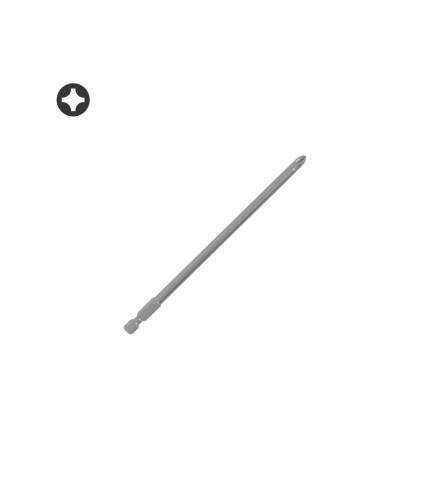 1 x 150mm - Industrial Phillip Bits -  | Felo Tools
