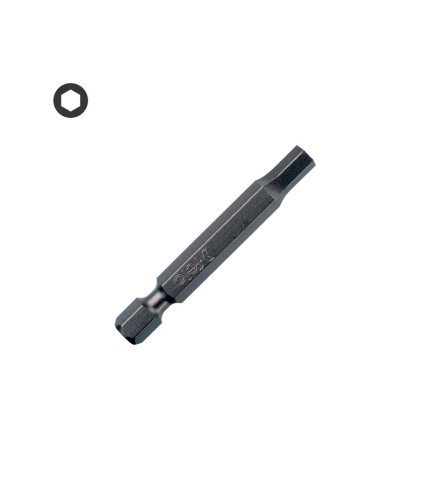 3.0 x 50 mm - Industrial Allen/Hex - | Felo Tools