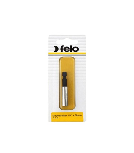 Magnetic Bit Holder | Felo Tools