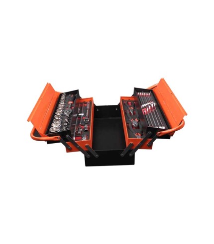 42 Piece - Cantilever mechanical tool set | Fixman