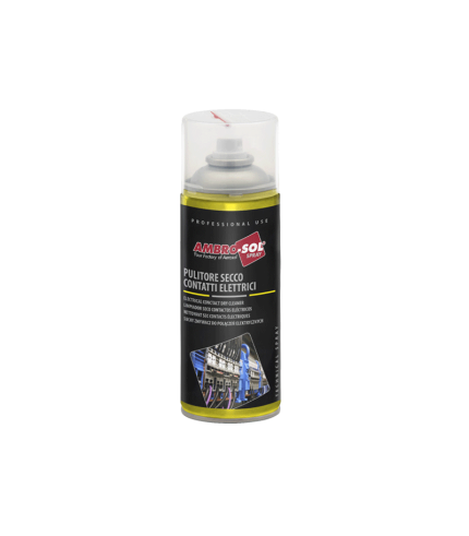 Electric Contact Cleaner | 400ml