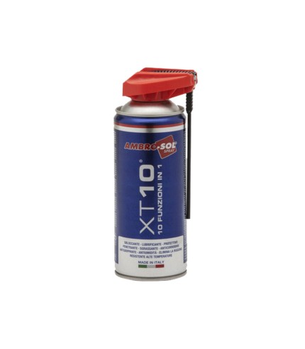 XT-10 Function Lubricant | 400ml