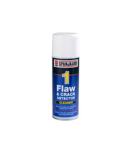 Flaw And Crack - No1 Cleaner