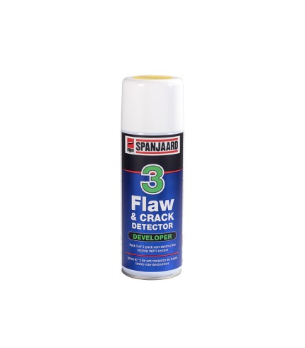 Flaw And Crack - No3 Developer
