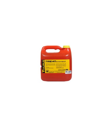 Scale & Rust Remover - Treat | 1L