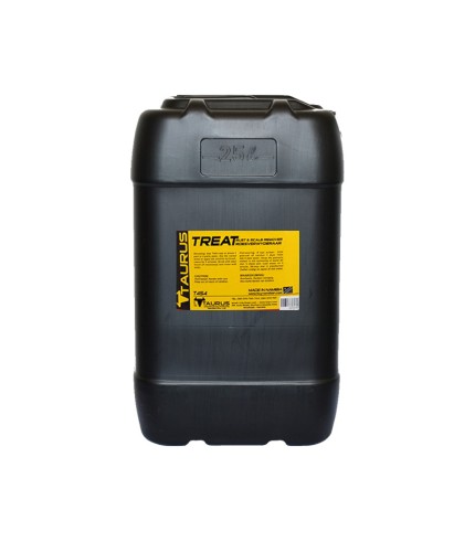 Scale & Rust Remover - Treat | 25L