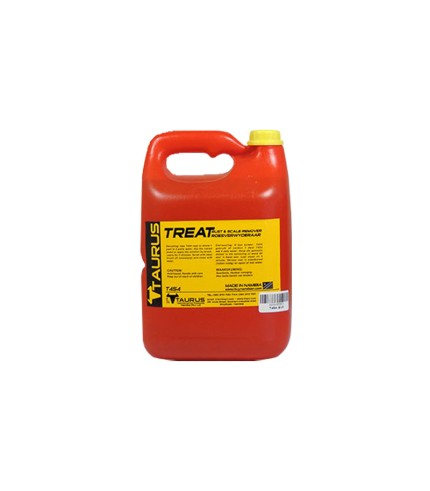 Scale & Rust Remover - Treat | 5L
