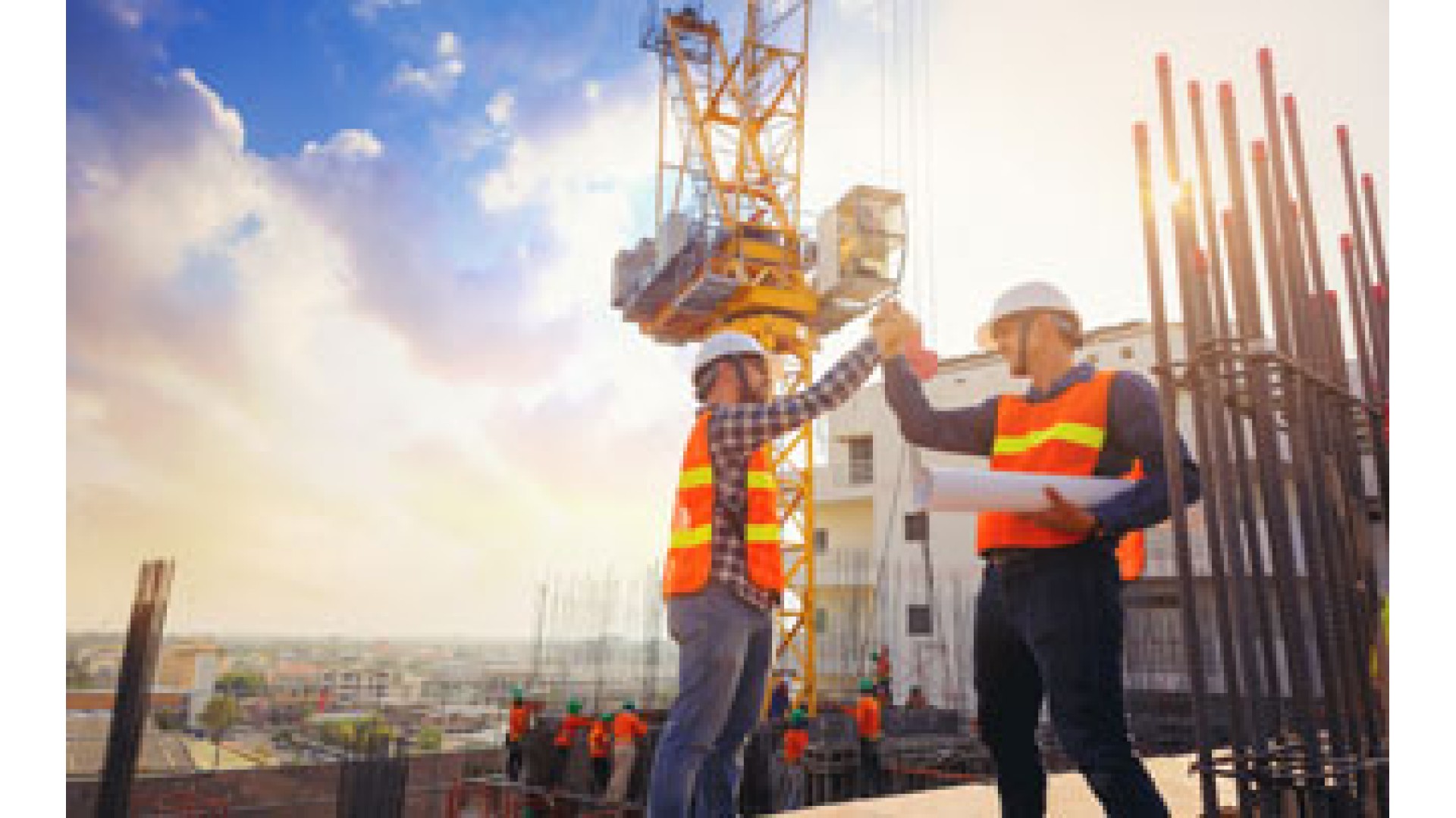 Construction & Engineering