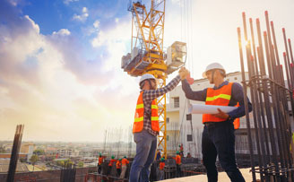 Construction & Engineering