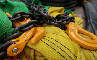 Lifting Slings & Assemblies