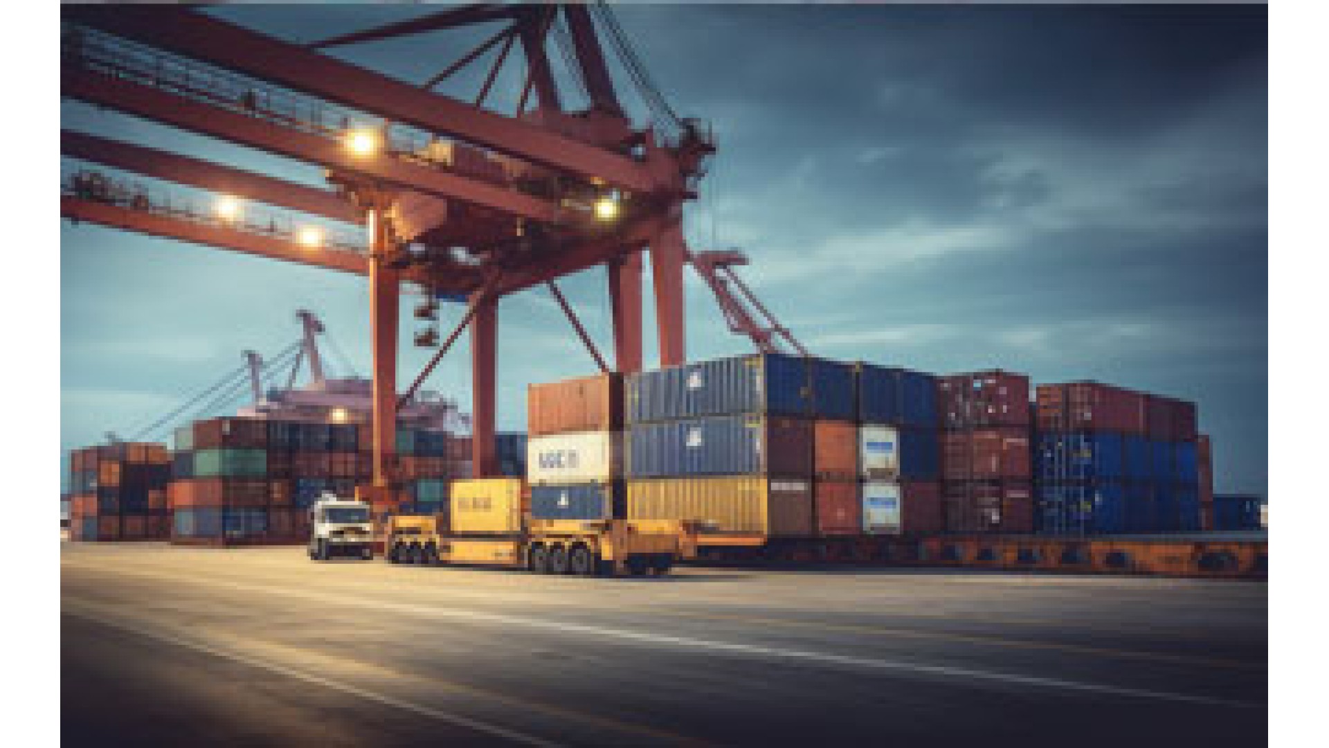 Fleet Managment