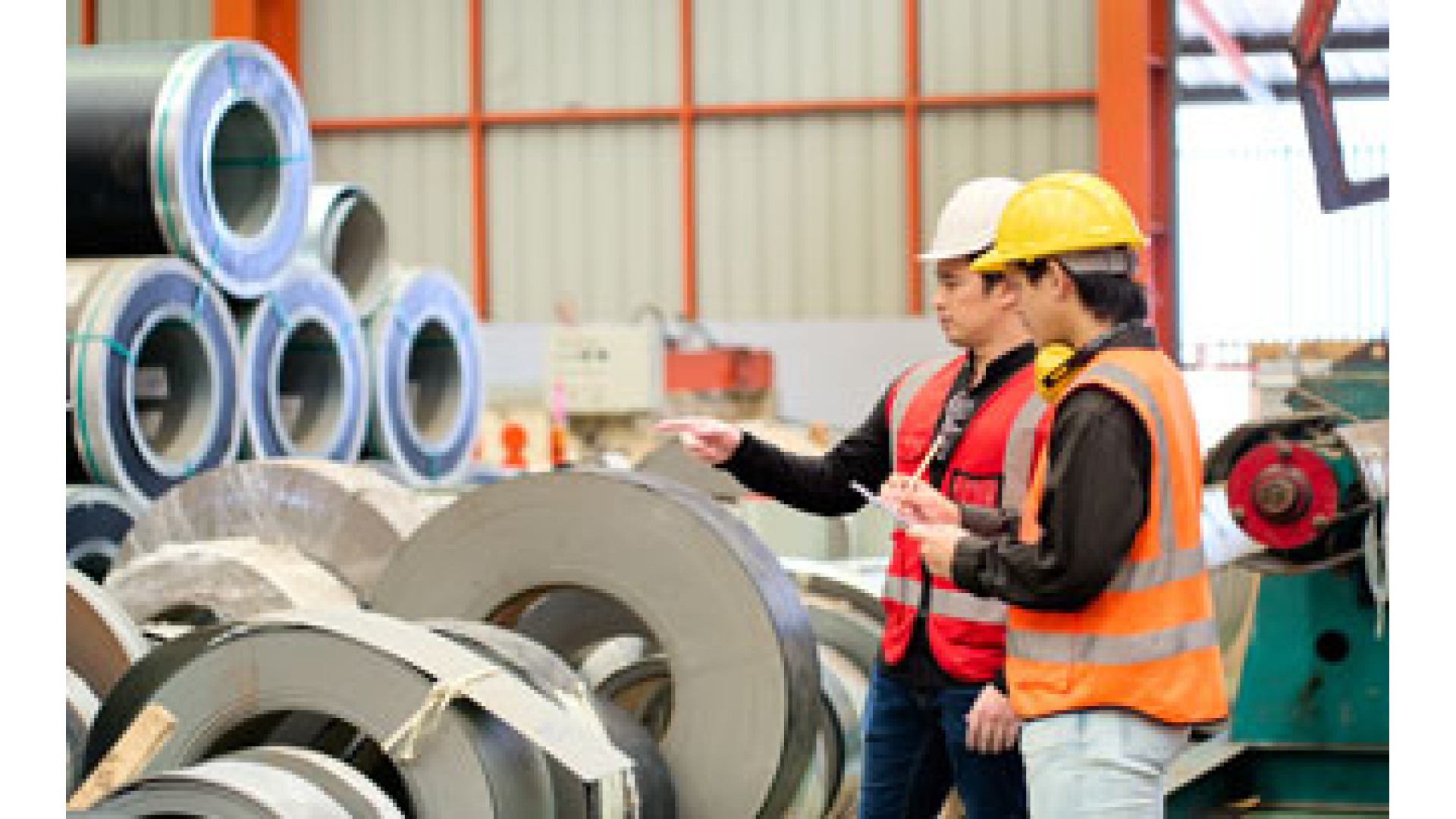 Manufacturing