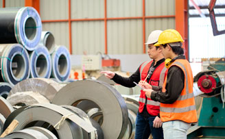 Manufacturing