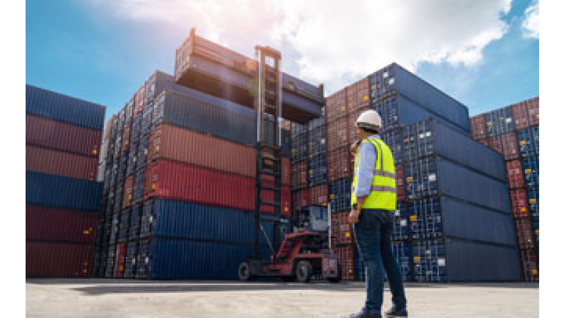 Logistics & Transport