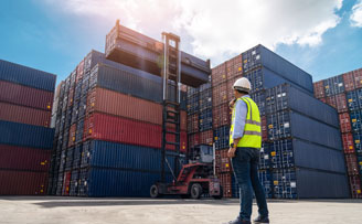 Logistics & Transport