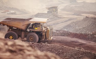 Namibia's Mining Boom: Fueling Growth, Creating Opportunities