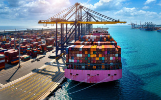 Unlocking Efficiency: The Evolution and Impact of Twistlocks in Maritime Logistics