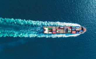 Ships around SA coast up 85% since December - but Namibia, Mauritius are benefitting