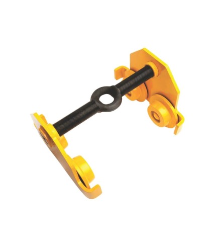 0.5Ton - Beam Crawler Plain | Giant