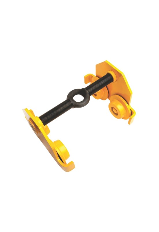 0.5Ton - Beam Crawler Plain | Giant