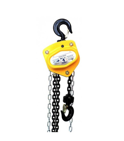 2Ton x 6metre Lift - Chainblock | Giant