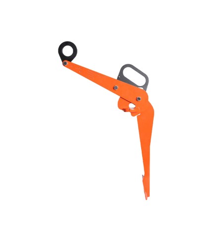 1 Ton Drum Lifting Clamp