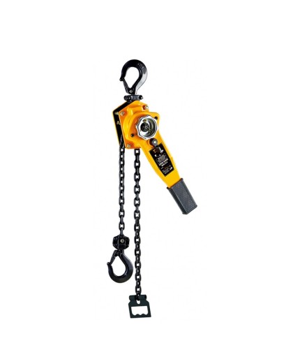 0.25Ton x 3m Lever Hoist | Giant