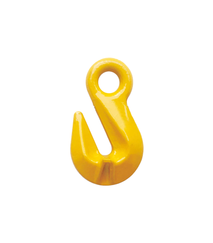 10mm - Chain Grab Hook + Wing - Eye Type |Giant