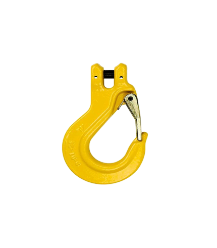 10mm - Sling Hooks - Clevis Type | Giant